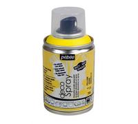 100ml Decospray Jaune