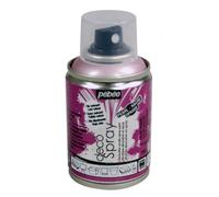 100ml Decospray Lilas Nacre