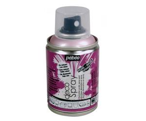 100ml Decospray Lilas Nacre
