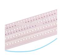 100pcs 0402 smd capacitor ceramic 10nf 100nf 1uf 2.2uf 4.7uf 10uf capacitors diy kit set 0.5pF-10uF NWPNLXEA(15pF)