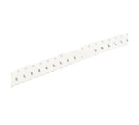 100pcs 0603 smd capacitor ceramic 22pf 100nf 1uf 2.2uf 4.7uf 10uf capacitors kit sets 0.5pF-22uF NWPNLXEA(68pF)
