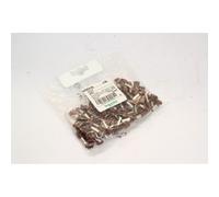 100Pcs SCHNEIDER ELECTRIC 053559 DZ5CA102 Terminaison AWG 8 (B318)