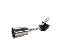 100SL200 Lance étanchéité inox 100 kW D60 col 130 mm
