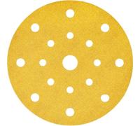 100x 3M Jeu de disques abrasifs pour ponceuse excentrique 51660 150mm