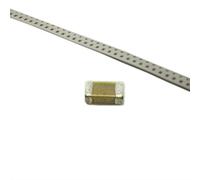 100X GRM21BR71H104KA01L Condensateur: céramique 100nF 50V X7R ±10% SMD 0805 Séri