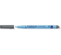 100x STAEDTLER 305 F-9 Lumocolor correctable NonPermanent-Marker