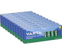 100x Varta Ready2Use AA Mignon batterie rechargeable Ni-MH 1.2V 2100mAh