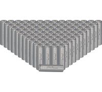 100x XCell pile rechargeable Mignon AA 1.2V 2200mAh X2200AAI