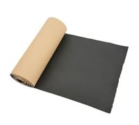 100x20cm Car Door Garage Rubber Wall Bumper Safety Parking | Soft EVA foam, absorbs pour impact, prevents door dings, 100cm length, garage wall safety