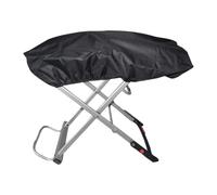 100x47x25cm Waterproof Barbeque Grill Cover Heavy Duty Outdoor Oxford Guard | Durable Fabric BBQ Barbecue Shield Outdoor Outside Patio Kitchen Backyard Deck Garden Gas Charcoal Griller Accessories