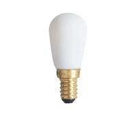 101 Copenhagen Ampoule Pygmy E14 V240 Porcelaine mate