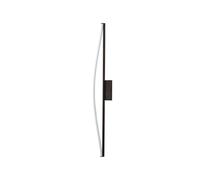 101 Copenhagen Applique Murale Bow Grand Bronze