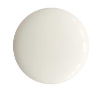 101 Copenhagen Applique murale Hikari Opal White. Ø24 cm