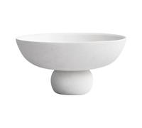 101 Copenhagen Bol Baburu Ø20 cm Crème