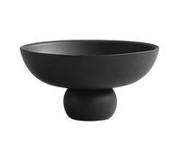 101 Copenhagen Bol Baburu Ø20 cm Noir