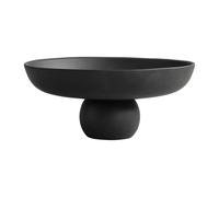 101 Copenhagen Bol Baburu Ø43 cm Noir