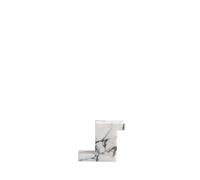 101 Copenhagen Bougeoir Brick Haut Calacatta