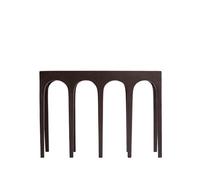 101 Copenhagen Bow Console Table Grand