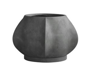 101 Copenhagen Cache-pot Arket mini Ø39.5 cm Dark Grey