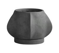 101 Copenhagen Cache-pot Arket petit Ø12.8 cm Dark Grey
