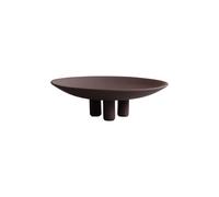 101 COPENHAGEN - Centre de table Marron