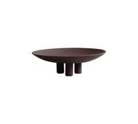 101 COPENHAGEN - Centre de table Marron