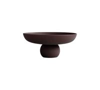 101 COPENHAGEN - Centre de table Marron