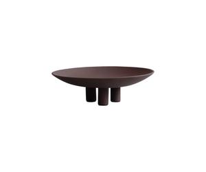 101 COPENHAGEN - Centre de table Marron