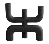 101 Copenhagen Chandelier Cobra 25x25 cm Noir