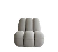 101 Copenhagen Fauteuil à Bout Taupe