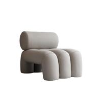 101 Copenhagen Fauteuil Foku Taupe