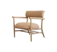 101 Copenhagen Fauteuil lounge Nama Nubuck