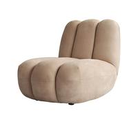 101 Copenhagen Fauteuil lounge Toe Nubuck
