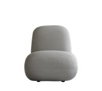 101 Copenhagen Fauteuil Plat à Bout Taupe/Pallazo 163