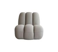 101 COPENHAGEN - Fauteuil rembourré Beige
