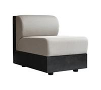 101 Copenhagen Fauteuil Tribu Lounge Chair Coffee