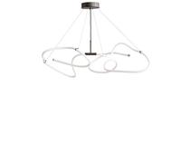 101 Copenhagen Ghost Suspension Mini Blanc