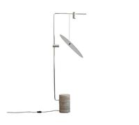 101 COPENHAGEN - Lampadaire Argent