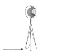 101 COPENHAGEN - Lampadaire Argent