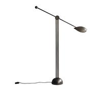 101 Copenhagen Lampadaire Stingray 106x145 cm Bronze