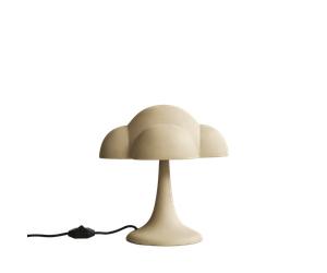 101 Copenhagen Lampe à Poser Champignon Sable