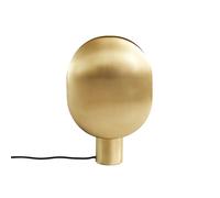 101 Copenhagen Lampe de table Clam 43.5 cm Laiton