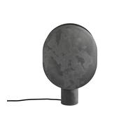101 Copenhagen Lampe de table Clam 43.5 cm Oxydé