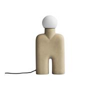 101 Copenhagen Lampe de table Cobra 35 cm Sable