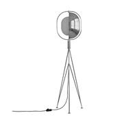 101 Copenhagen Lampe sur pied Pearl Chrome