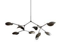 101 COPENHAGEN - Lustre Marron