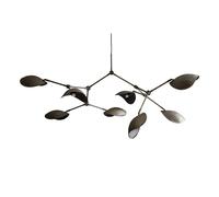 101 Copenhagen Lustre Stingray Chandelier Bronze