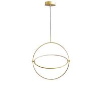 101 Copenhagen Maru Pendant Ø60 Pendelleuchte, Brass