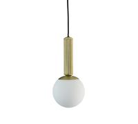 101 Copenhagen No. 2 Pendant Lamp Pendelleuchte, Brass