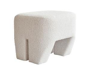 101 Copenhagen Pall Sculpt Off white